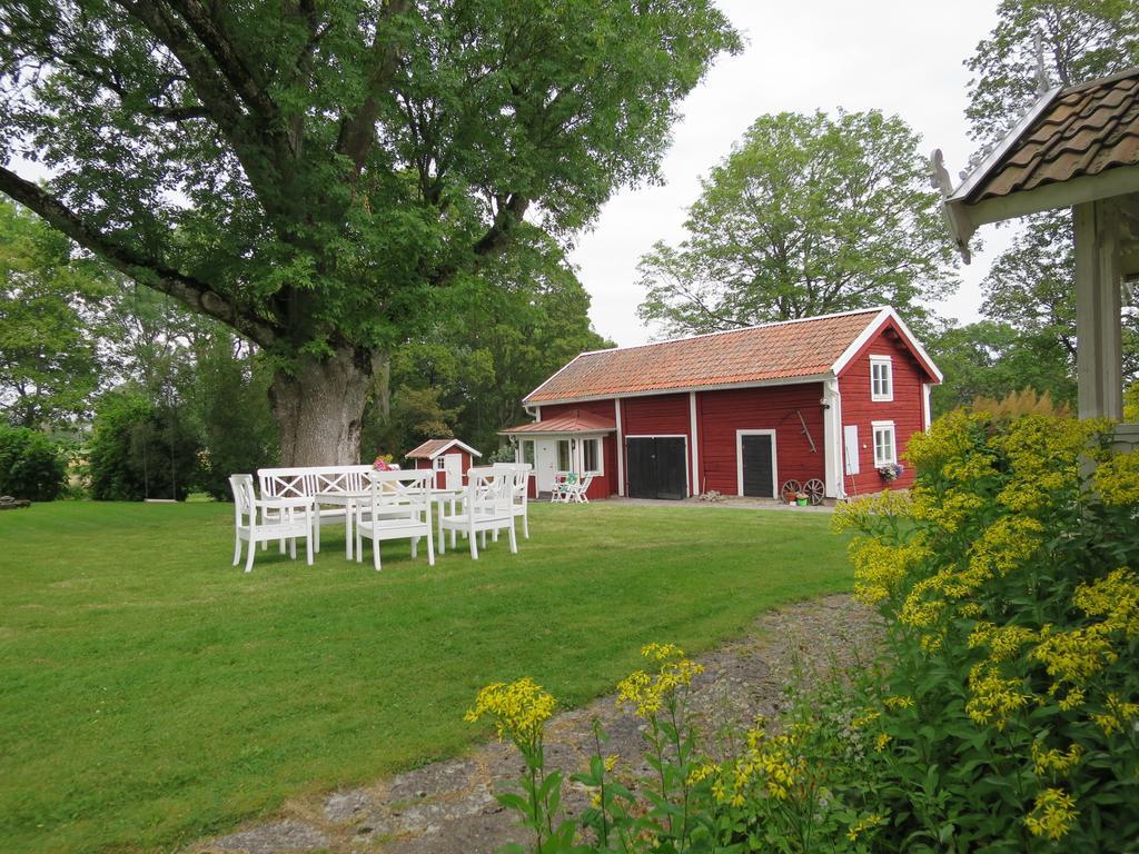 Huldas Gard Kumla  Habitación foto