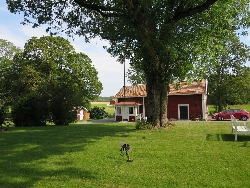 Huldas Gard Kumla  Habitación foto